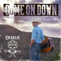 Charlie And The Rangers - Nascar слушать онлайн