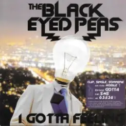 Black Eyed Peas - I gotta feeling (edit) слушать онлайн