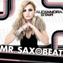 Alexandra Stan - Mr. Saxobeat (Radio Edit) слушать онлайн