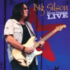 Big Gilson - Cab Driver Blues слушать онлайн