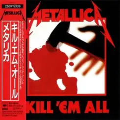 Metallica - Jump In The Fire слушать онлайн