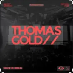 Обложка Thomas Gold - Still Breathing
