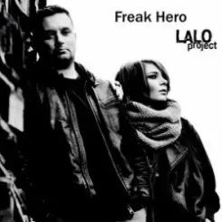 Обложка Lalo Project - Новый год (remix)