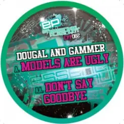 Обложка Dougal & Gammer - Models Are Ugly