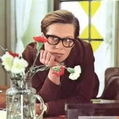 К/Ф “Служебный роман” - В моей душе покоя нет слушать онлайн