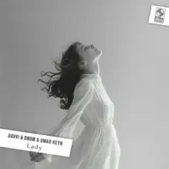 Davvi feat. DNDM & Umar Keyn - Lady слушать онлайн