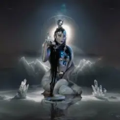 Обложка Roniit - Reverie