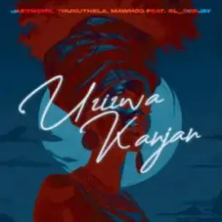 Обложка Jazzworx & MaWhoo & Thukuthela - Uzizwa Kanjan (feat. GL_Ceejay)