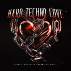 VINAI & PHOROS & Church of Molly - Hard Techno Love слушать онлайн