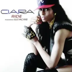 Обложка Ciara feat. Ludacris - Ride (Clean Radio Edit)