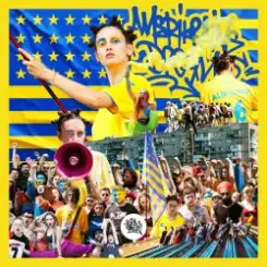 Alina Pash - HATE слушать онлайн