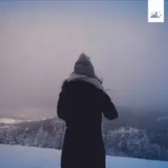 Обложка Øtherside. - Devotion