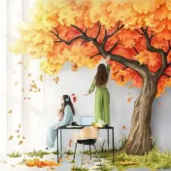 Обложка Obiymy Doschu - Не опускати руки