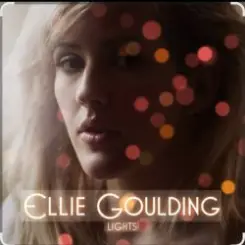 Обложка Ellie Goulding - Something In The Way You Move