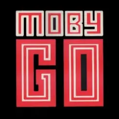 Обложка Moby - Go (HI-LO Remix)