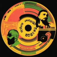 Обложка Эндшпиль feat. TumaniYO - WAKE UP