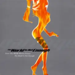 Garbage - The World Is Not Enough слушать онлайн