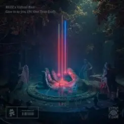 Rezz & Virtual Riot feat. One True God - Give in to you слушать онлайн