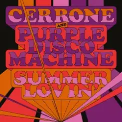 Cerrone - Kiss It Better слушать онлайн
