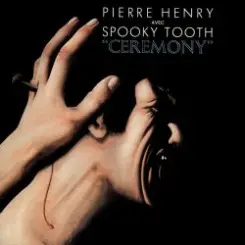 Обложка Pierre Henry - Locomotion