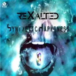Обложка Rexalted - Synthetic happiness