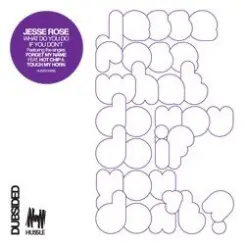 Обложка Jesse Rose - Wine gum