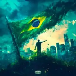 Обложка Repsaj & ATLXS & Mc Jhey - MONTAGEM BAILÃO (Ultra Slowed)