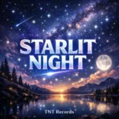 Обложка TNT Records - Stalit Night