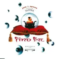 Обложка Jam & Spoon - Odyssey To Anyoona (Original Mix)