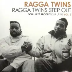 Обложка Ragga twins - Ragga trip