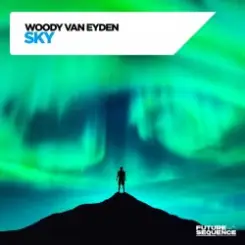 Обложка Woody Van Eyden - Sky