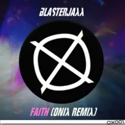 Обложка BlasterJaxx - Blackout