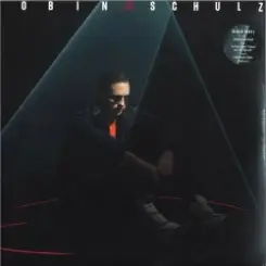 Обложка Robin Schulz - Above the Clouds