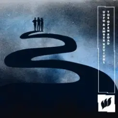 Обложка UUFO & Amber Revival - The Open Road