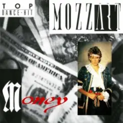 Обложка Mozzart - Money
