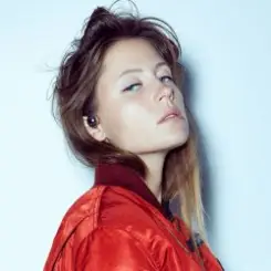 Обложка Charlotte De Witte - The Realm