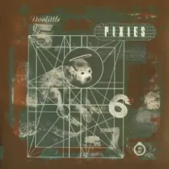 Обложка Pixies - Wave of Mutilation