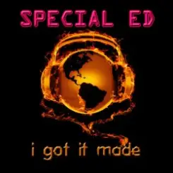 Обложка Special Ed - I Got It Made
