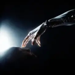 Обложка Mathame & AVALAN ROKSTON - Don’t Be Afraid