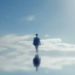 Обложка oskar med k - On The Ground