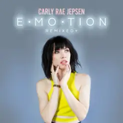 Обложка Carly Rae Jepsen - Fever