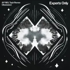 Обложка AYYBO & Taylr Renee - Obsession