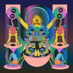 Обложка Breakbot - Too Soon