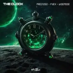 Prezioso feat. Fyex & Widemode - The Clock слушать онлайн