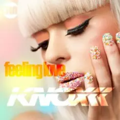 Обложка Knox - Not The 1975