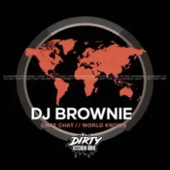 DJ Brownie - Off The Chain слушать онлайн