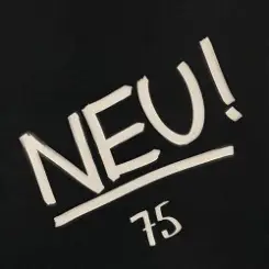 Neu! - Hero слушать онлайн