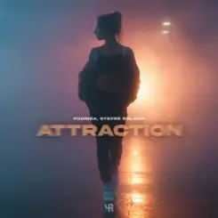 POOMBA & Stefre Roland - Attraction слушать онлайн