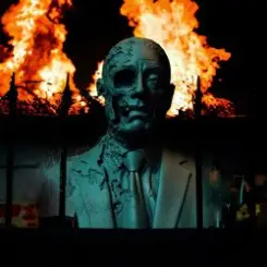 DJ Muggs, Crimeapple & RLX - Stirring слушать онлайн