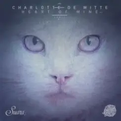Обложка Charlotte De Witte - This (Lewis Fautzi remix)